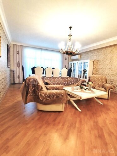 Продаётся 3-комн. новостройка 190 м², м. Сахил, photo 4 from 32