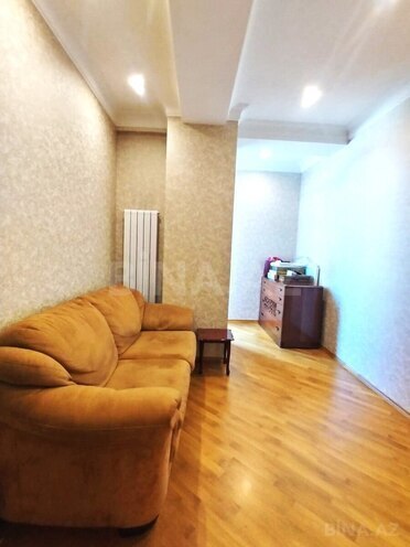 Продаётся 3-комн. новостройка 190 м², м. Сахил, photo 16 from 32