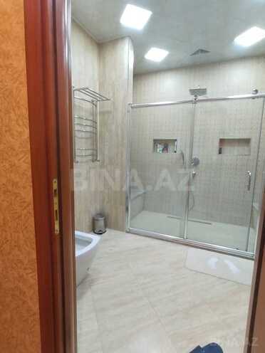 Продаётся 3-комн. новостройка 190 м², м. Сахил, photo 30 from 32