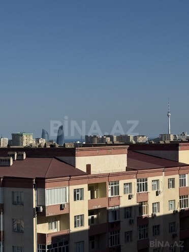 Продаётся 2-комн. новостройка 90 м², м. Иншаатчылар, photo 4 from 28