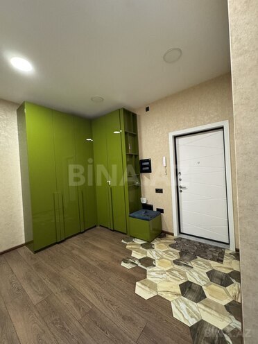 Продаётся 2-комн. новостройка 90 м², м. Иншаатчылар, photo 10 from 28