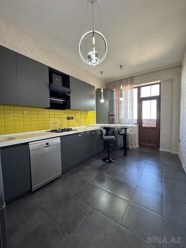 Продаётся 2-комн. новостройка 90 м², м. Иншаатчылар, photo 8 from 28