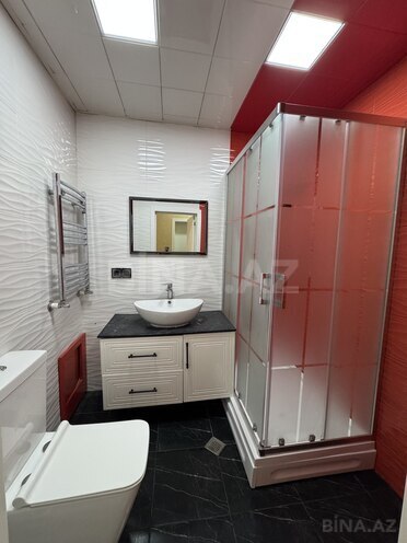 Продаётся 2-комн. новостройка 90 м², м. Иншаатчылар, photo 13 from 28