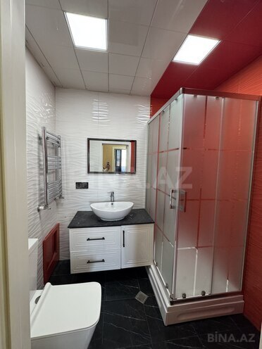 Продаётся 2-комн. новостройка 90 м², м. Иншаатчылар, photo 19 from 28