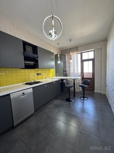 Продаётся 2-комн. новостройка 90 м², м. Иншаатчылар, photo 16 from 28