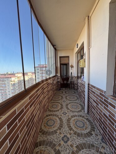 Продаётся 2-комн. новостройка 90 м², м. Иншаатчылар, photo 7 from 28