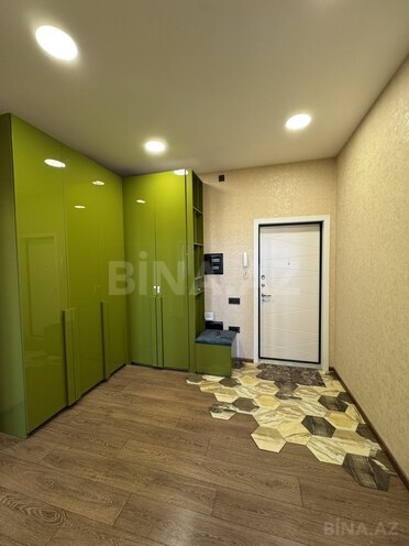 Продаётся 2-комн. новостройка 90 м², м. Иншаатчылар, photo 15 from 28