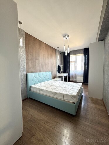 Продаётся 2-комн. новостройка 90 м², м. Иншаатчылар, photo 12 from 28