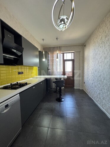 Продаётся 2-комн. новостройка 90 м², м. Иншаатчылар, photo 9 from 28