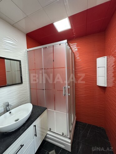 Продаётся 2-комн. новостройка 90 м², м. Иншаатчылар, photo 22 from 28