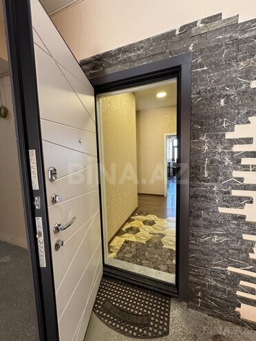 Продаётся 2-комн. новостройка 90 м², м. Иншаатчылар, photo 20 from 28