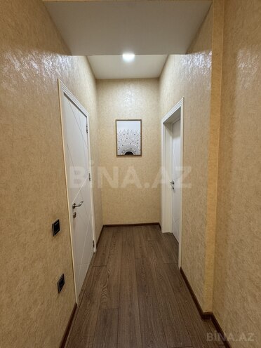 Продаётся 2-комн. новостройка 90 м², м. Иншаатчылар, photo 14 from 28
