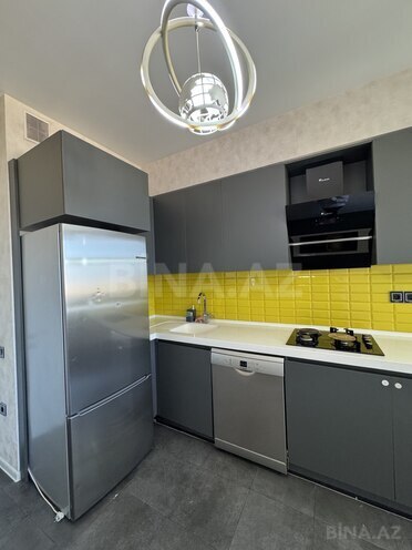 Продаётся 2-комн. новостройка 90 м², м. Иншаатчылар, photo 23 from 28