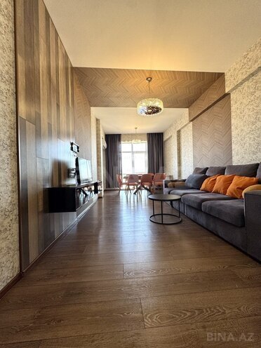 Продаётся 2-комн. новостройка 90 м², м. Иншаатчылар, photo 11 from 28