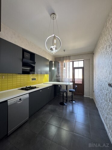 Продаётся 2-комн. новостройка 90 м², м. Иншаатчылар, photo 17 from 28