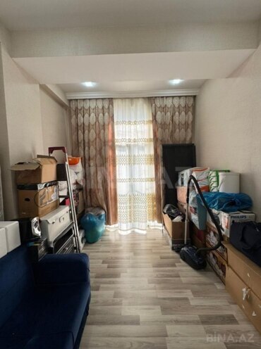 Satılır 4 otaqlı yeni tikili 134 m², Nəriman Nərimanov m., photo 14 from 27