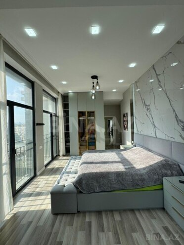 Satılır 4 otaqlı yeni tikili 134 m², Nəriman Nərimanov m., photo 8 from 27