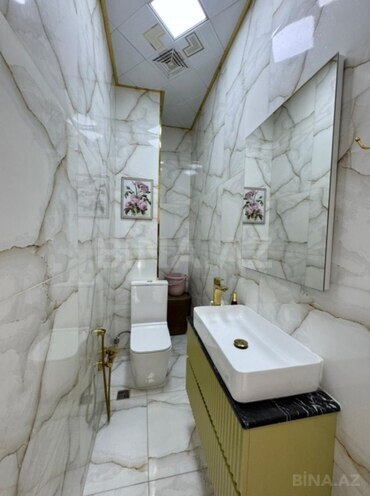 Satılır 4 otaqlı yeni tikili 134 m², Nəriman Nərimanov m., photo 20 from 27