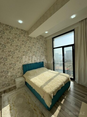 Satılır 4 otaqlı yeni tikili 134 m², Nəriman Nərimanov m., photo 13 from 27