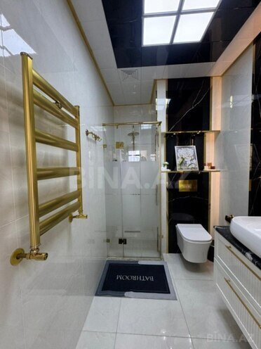 Satılır 4 otaqlı yeni tikili 134 m², Nəriman Nərimanov m., photo 22 from 27