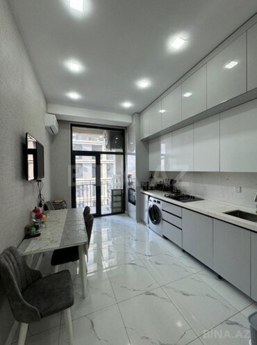 Satılır 4 otaqlı yeni tikili 134 m², Nəriman Nərimanov m., photo 15 from 27