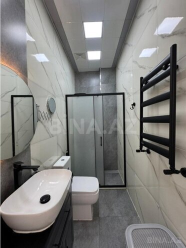 Satılır 4 otaqlı yeni tikili 134 m², Nəriman Nərimanov m., photo 23 from 27