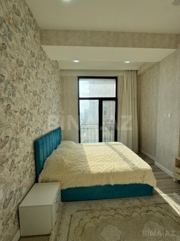 Satılır 4 otaqlı yeni tikili 134 m², Nəriman Nərimanov m., photo 11 from 27