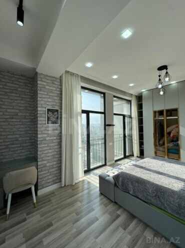 Satılır 4 otaqlı yeni tikili 134 m², Nəriman Nərimanov m., photo 7 from 27