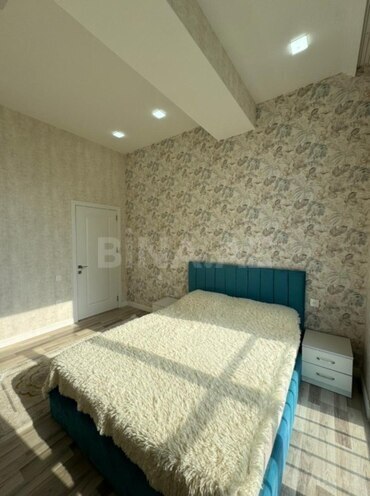 Satılır 4 otaqlı yeni tikili 134 m², Nəriman Nərimanov m., photo 12 from 27