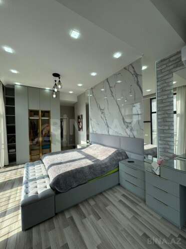 Satılır 4 otaqlı yeni tikili 134 m², Nəriman Nərimanov m., photo 9 from 27