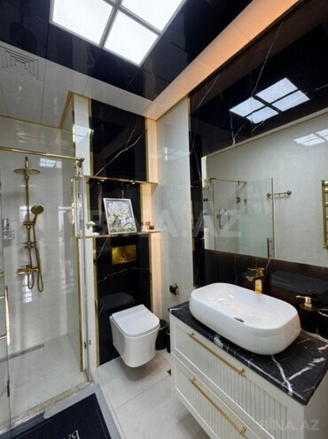 Satılır 4 otaqlı yeni tikili 134 m², Nəriman Nərimanov m., photo 21 from 27