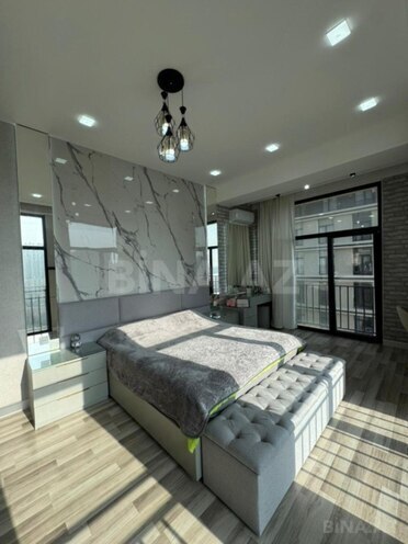 Satılır 4 otaqlı yeni tikili 134 m², Nəriman Nərimanov m., photo 10 from 27
