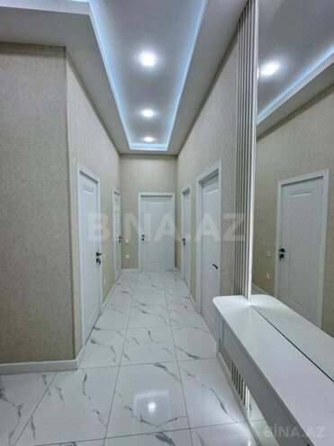 Satılır 4 otaqlı yeni tikili 134 m², Nəriman Nərimanov m., photo 18 from 27