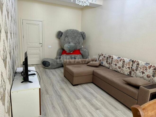Сдаётся 2-комн. новостройка 64 м², Наримановский  р., photo 5 from 12
