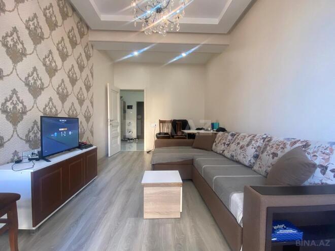 Сдаётся 2-комн. новостройка 64 м², Наримановский  р., photo 1 from 12