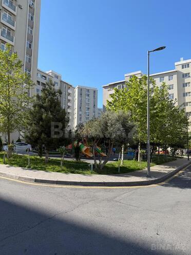 Сдаётся 2-комн. новостройка 61 м², пос. Ясамал, photo 1 from 12