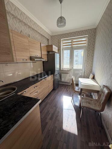 Сдаётся 2-комн. новостройка 61 м², пос. Ясамал, photo 8 from 12