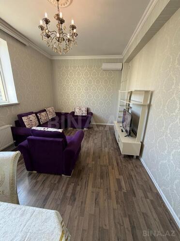 Сдаётся 2-комн. новостройка 61 м², пос. Ясамал, photo 6 from 12