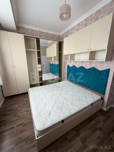 Сдаётся 2-комн. новостройка 61 м², пос. Ясамал, photo 7 from 12