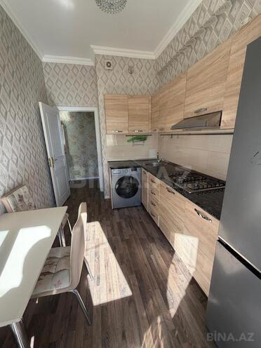 Сдаётся 2-комн. новостройка 61 м², пос. Ясамал, photo 9 from 12
