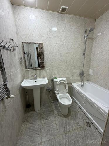 Сдаётся 2-комн. новостройка 61 м², пос. Ясамал, photo 10 from 12