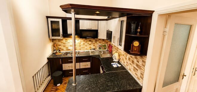 Сдаётся 4-комн. вторичка 160 м², Сабаильский р., photo 9 from 13
