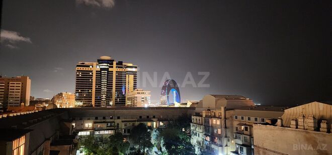 Сдаётся 4-комн. вторичка 160 м², Сабаильский р., photo 10 from 13