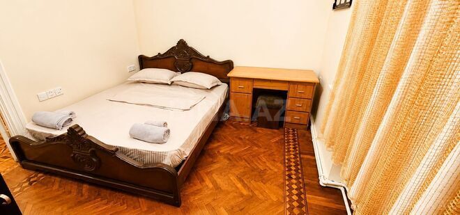 Сдаётся 4-комн. вторичка 160 м², Сабаильский р., photo 6 from 13