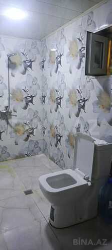 Сдаётся 1-комн. новостройка 35 м², м. Элмляр Академиясы, photo 12 from 13