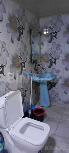 Сдаётся 1-комн. новостройка 35 м², м. Элмляр Академиясы, photo 10 from 13