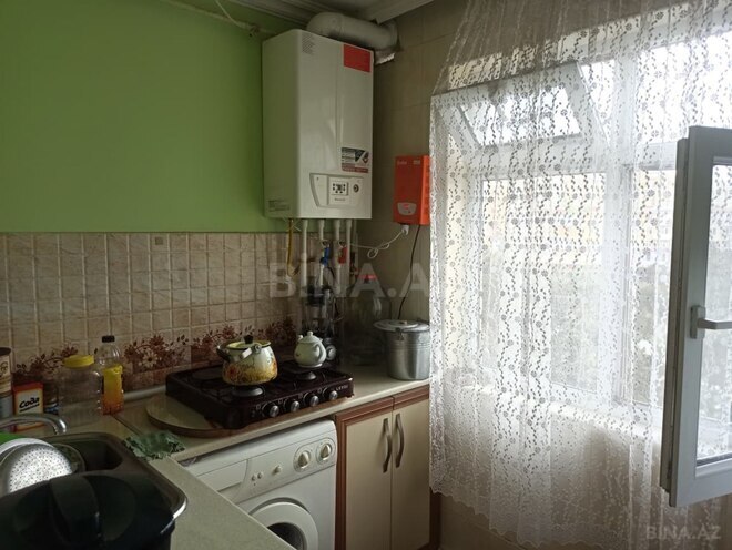 Продаётся 2-комн. вторичка 55 м², м. Халглар Достлугу, photo 5 from 14
