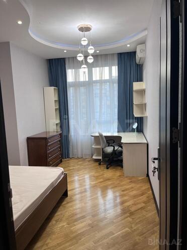 Сдаётся 2-комн. новостройка 65 м², м. Шах Исмаил Хатаи, photo 8 from 17