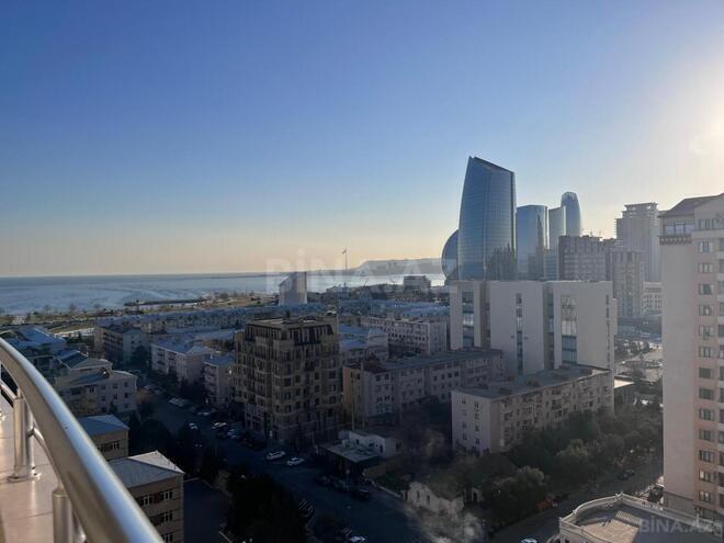 Сдаётся 2-комн. новостройка 65 м², м. Шах Исмаил Хатаи, photo 13 from 17