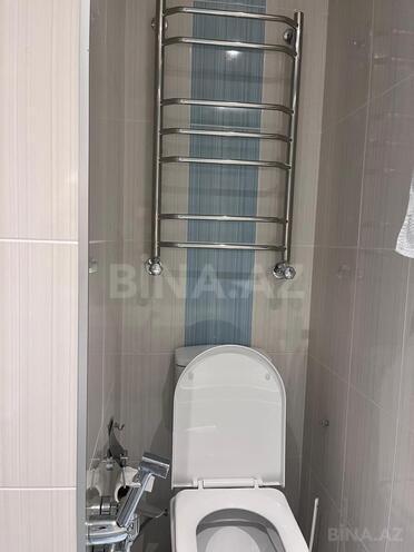 Сдаётся 2-комн. новостройка 65 м², м. Шах Исмаил Хатаи, photo 14 from 17